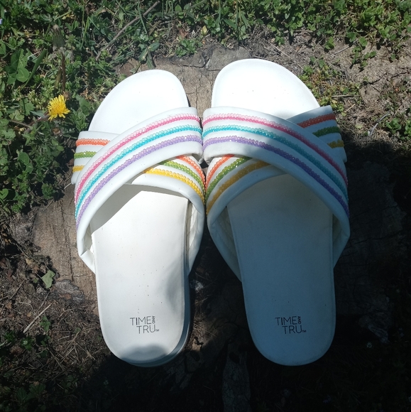 Sandals - Picture 5 of 5